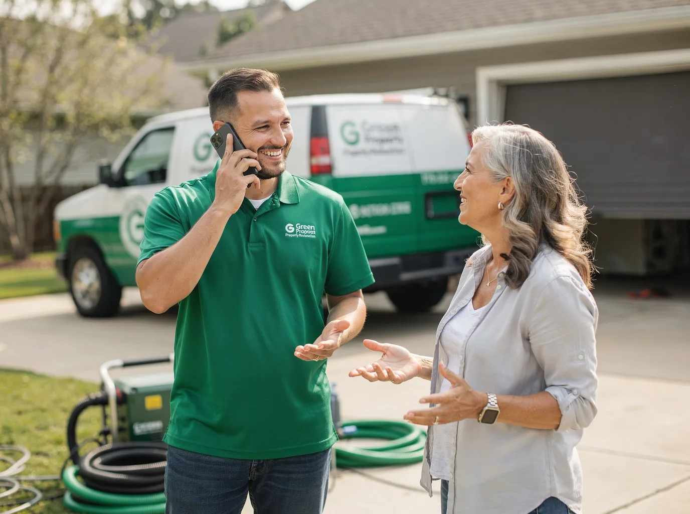 Water Damage Restoration Albany, MN FAQs